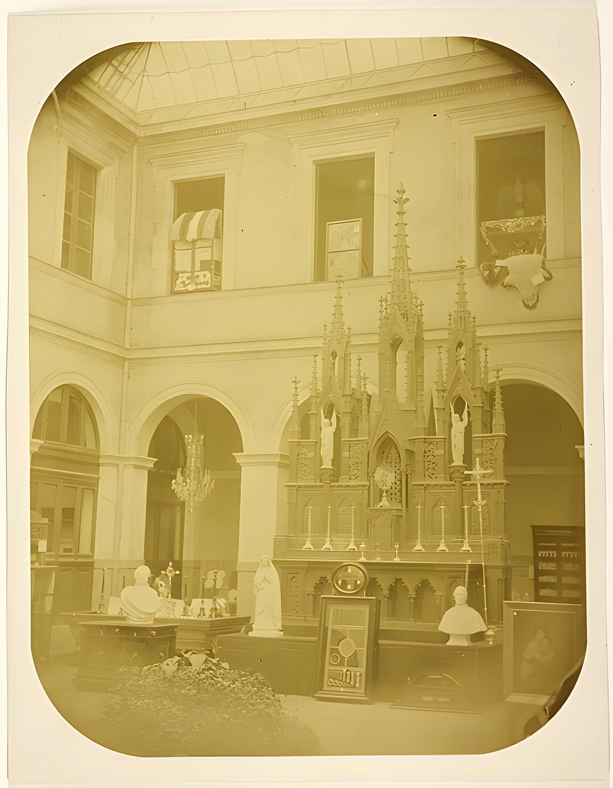 Musée des beaux-arts de Rennes