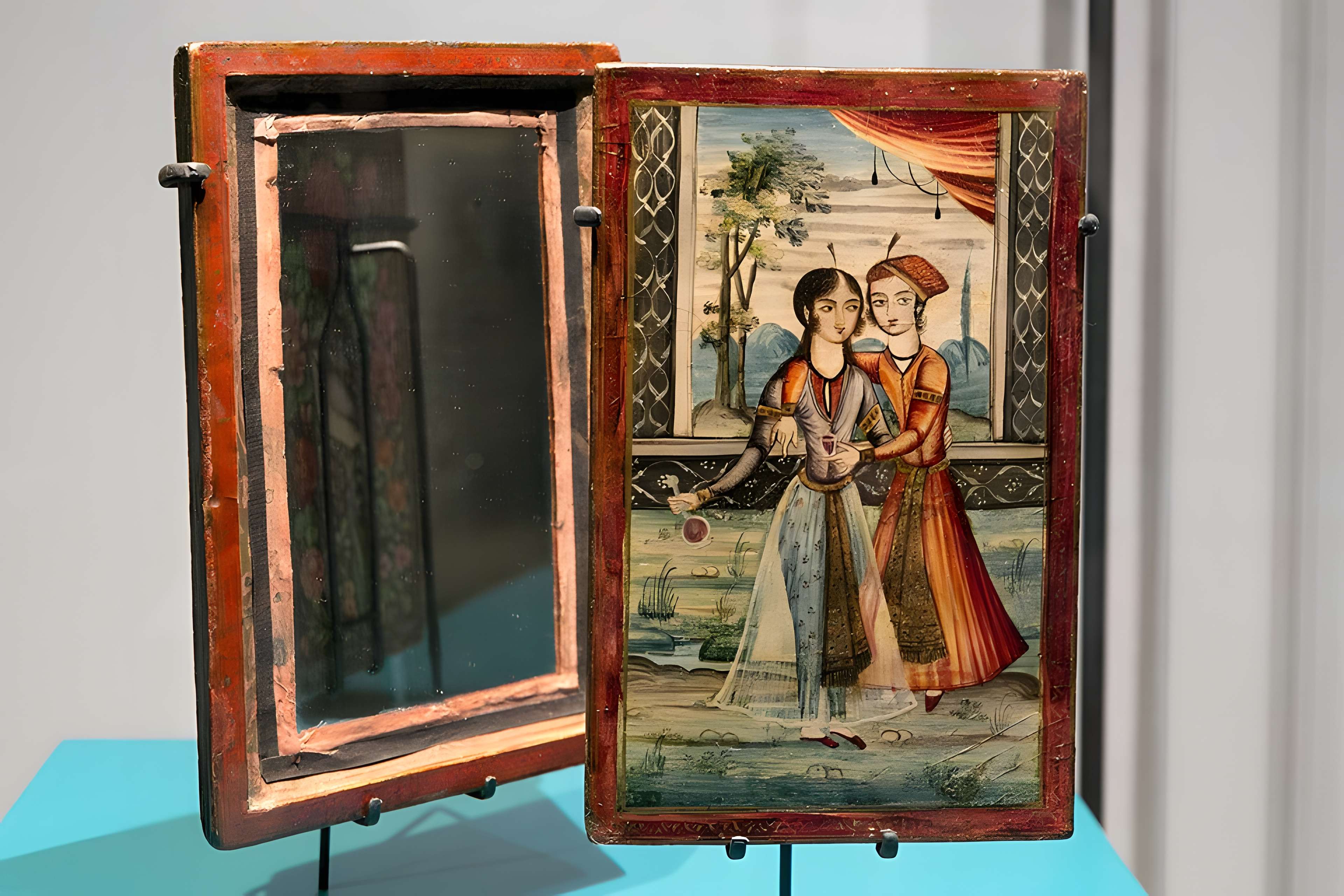 Musée des beaux-arts de Rennes