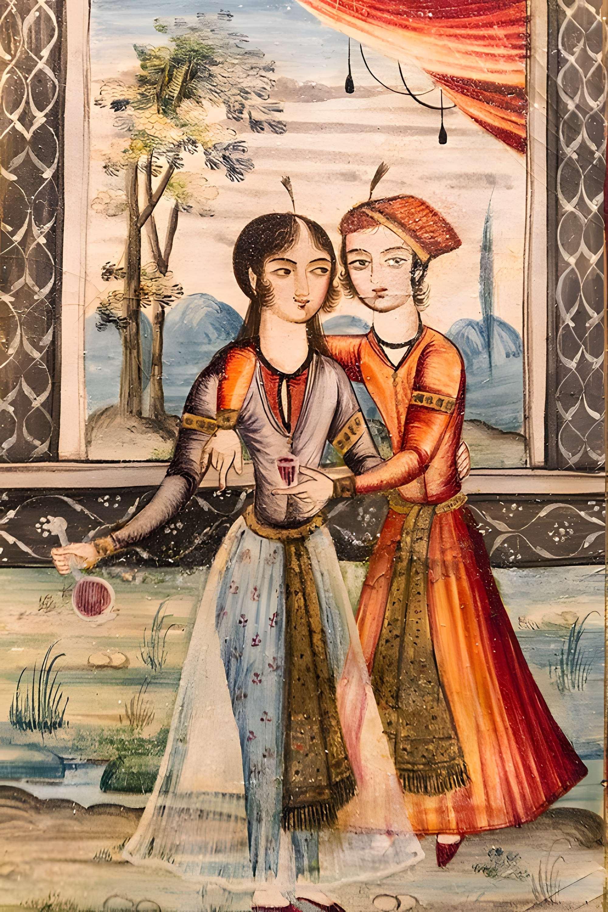 Musée des beaux-arts de Rennes