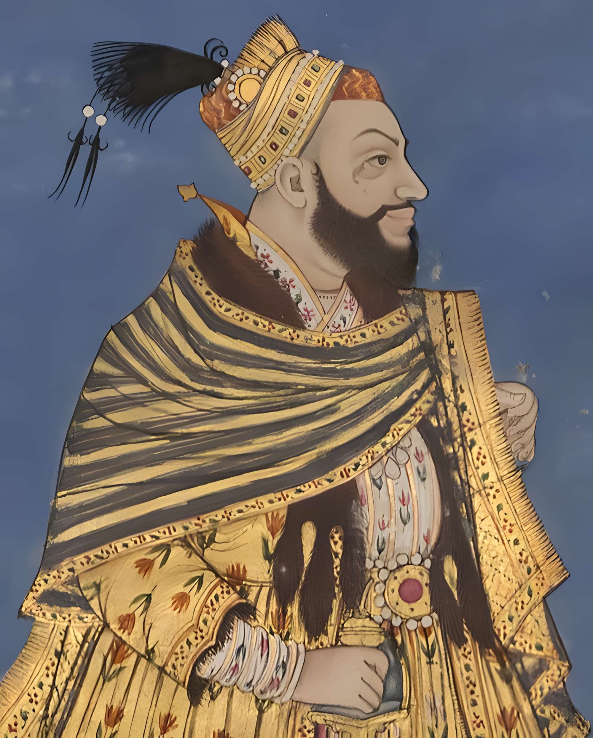 Musée des beaux-arts de Rennes