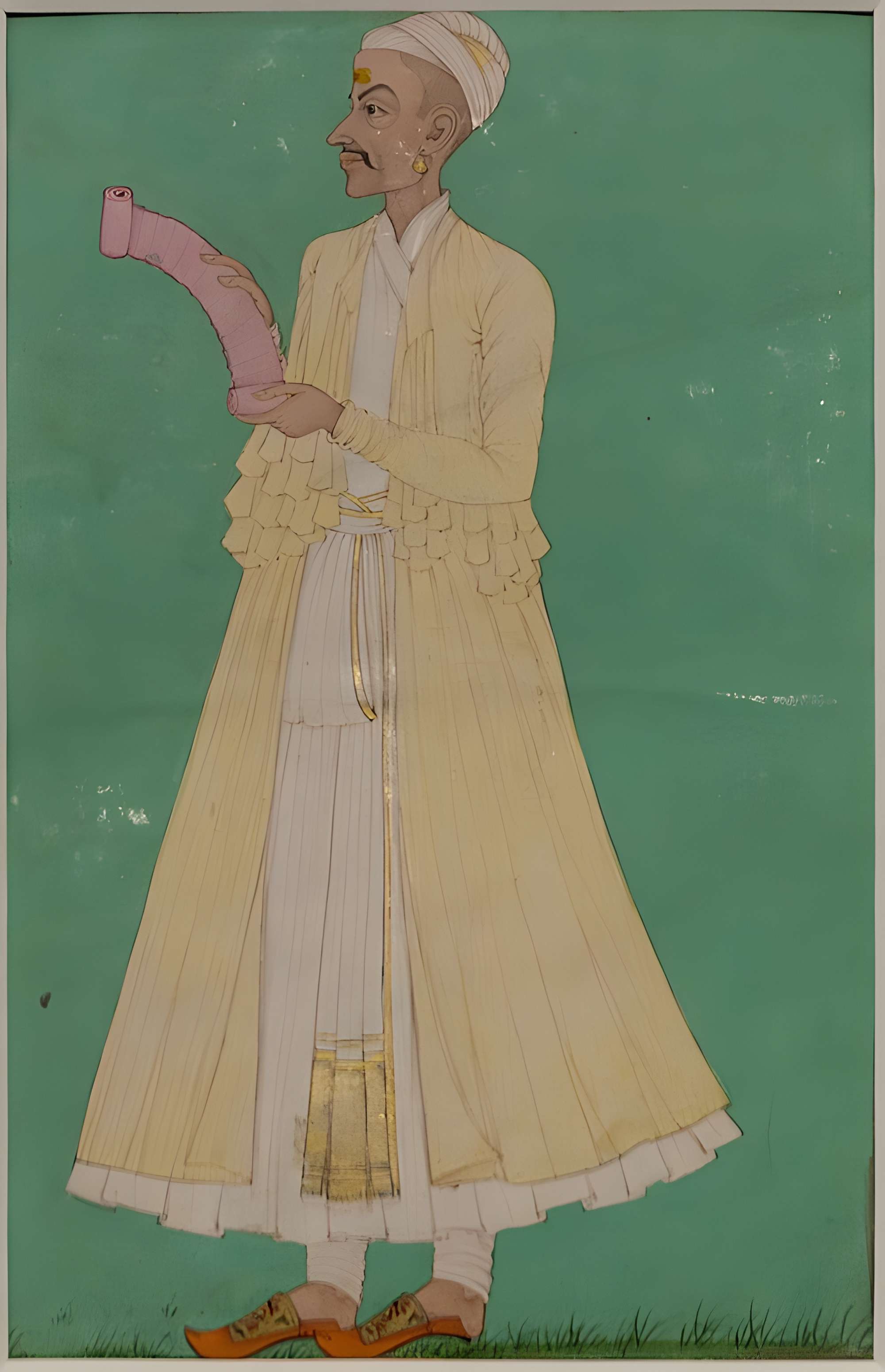 Musée des beaux-arts de Rennes