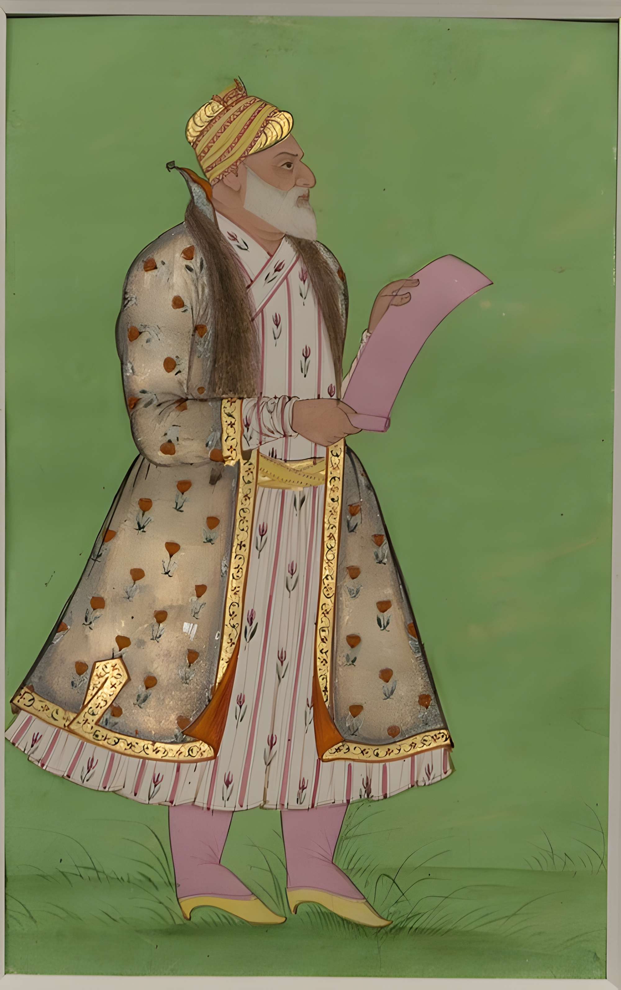 Musée des beaux-arts de Rennes