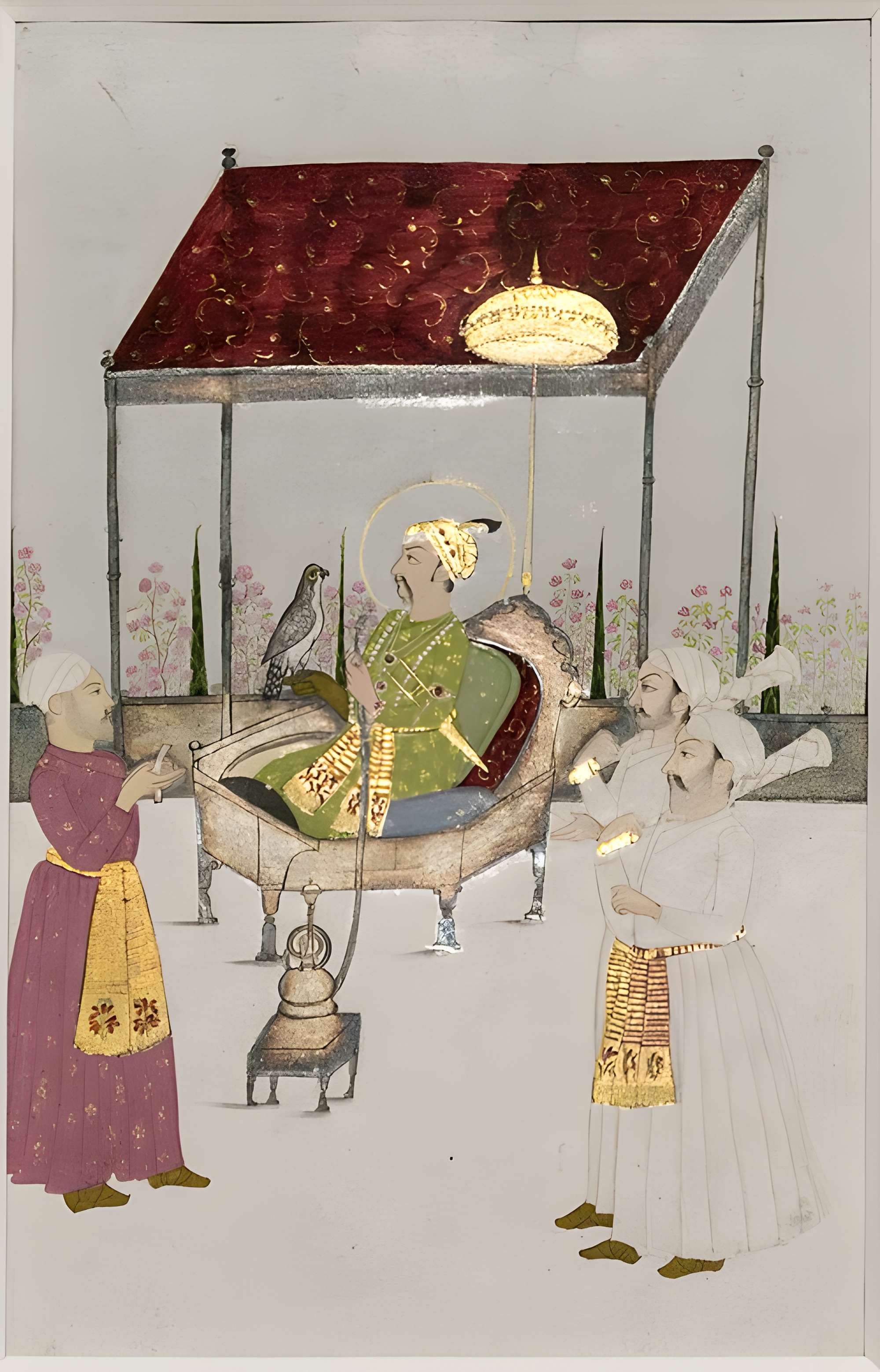 Musée des beaux-arts de Rennes