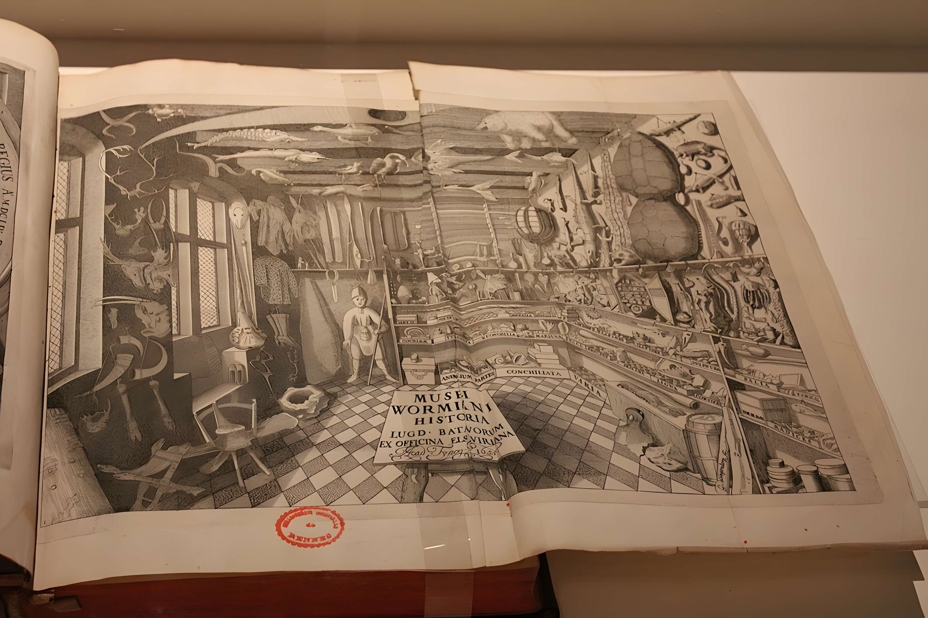 Musée des beaux-arts de Rennes