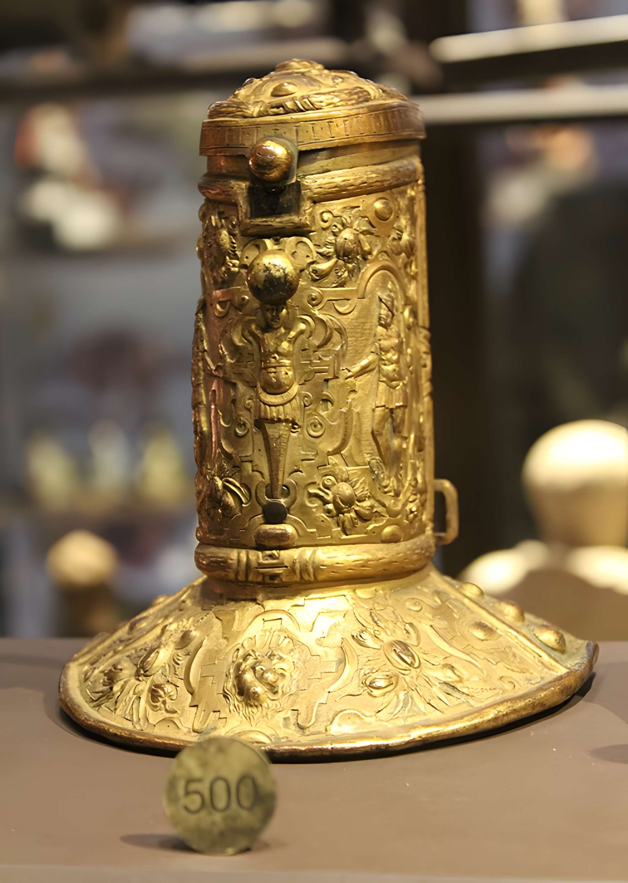 Musée des beaux-arts de Rennes