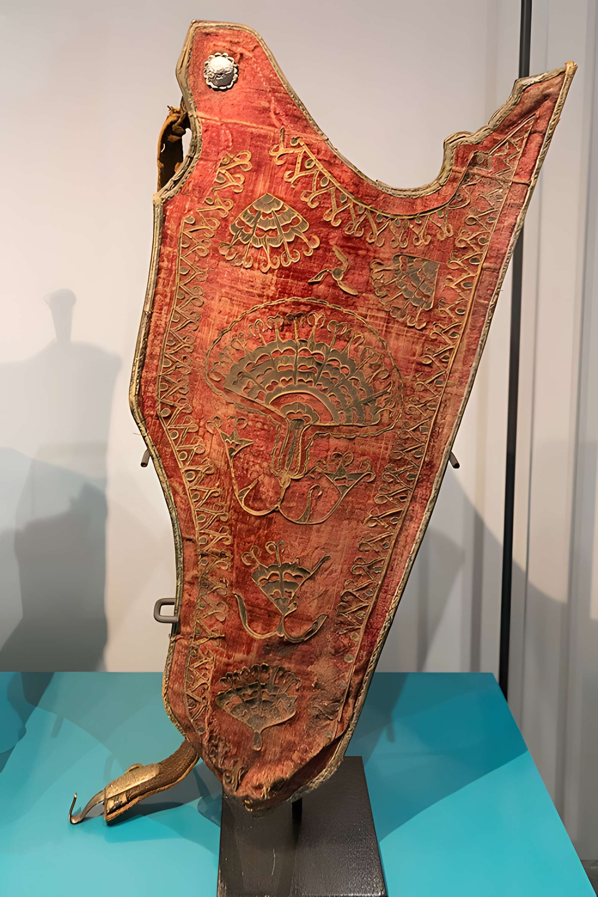 Musée des beaux-arts de Rennes