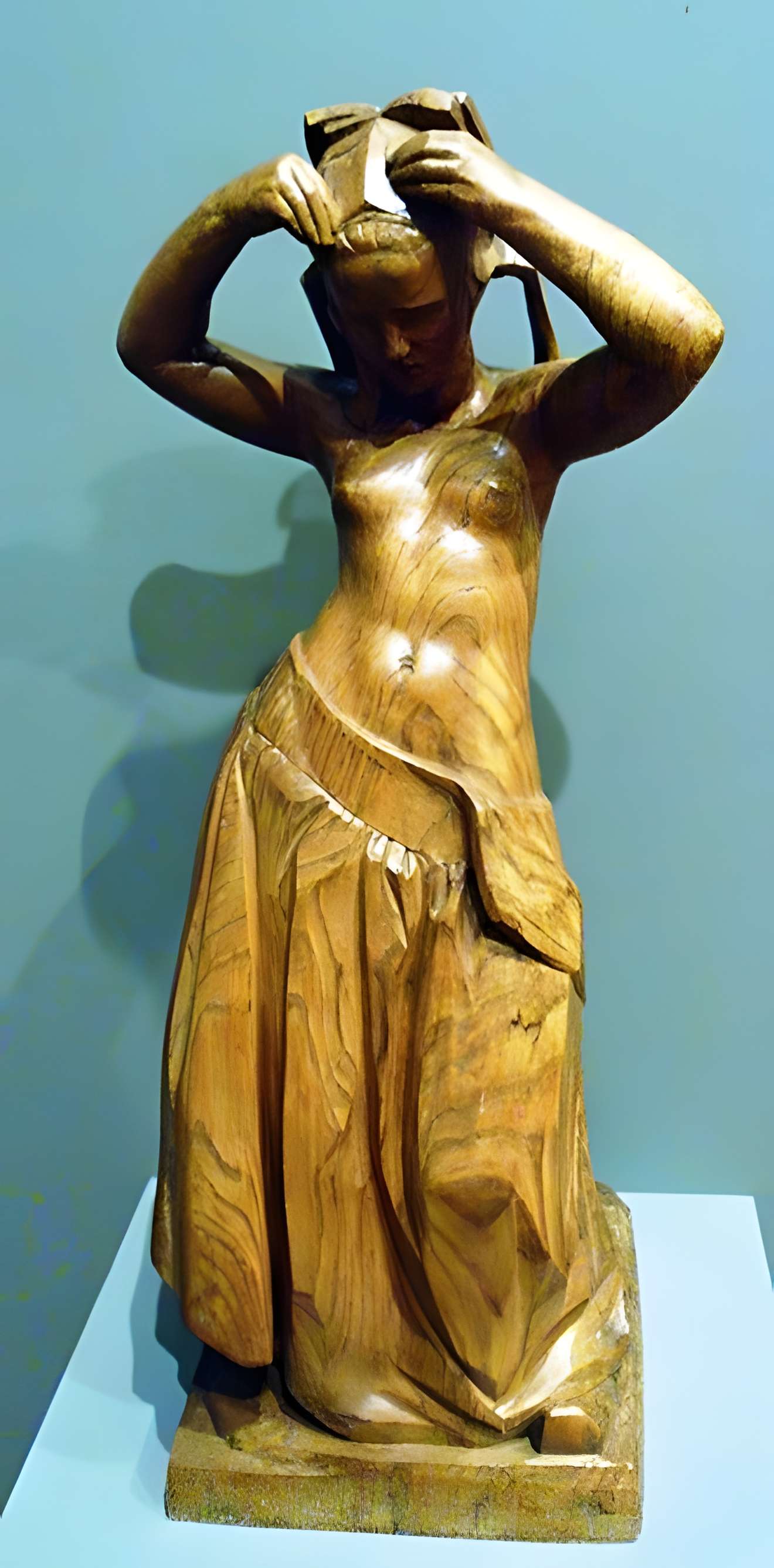 Musée des beaux-arts de Rennes