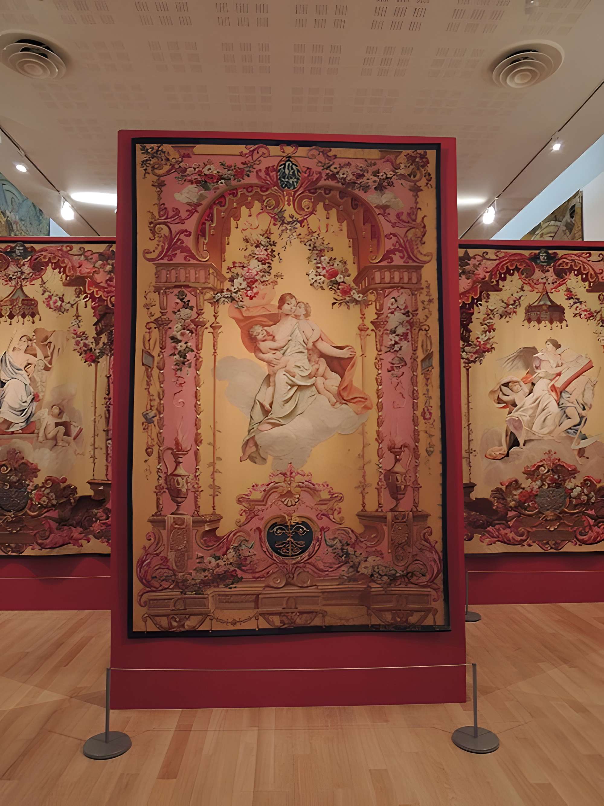 Musée des beaux-arts de Rennes