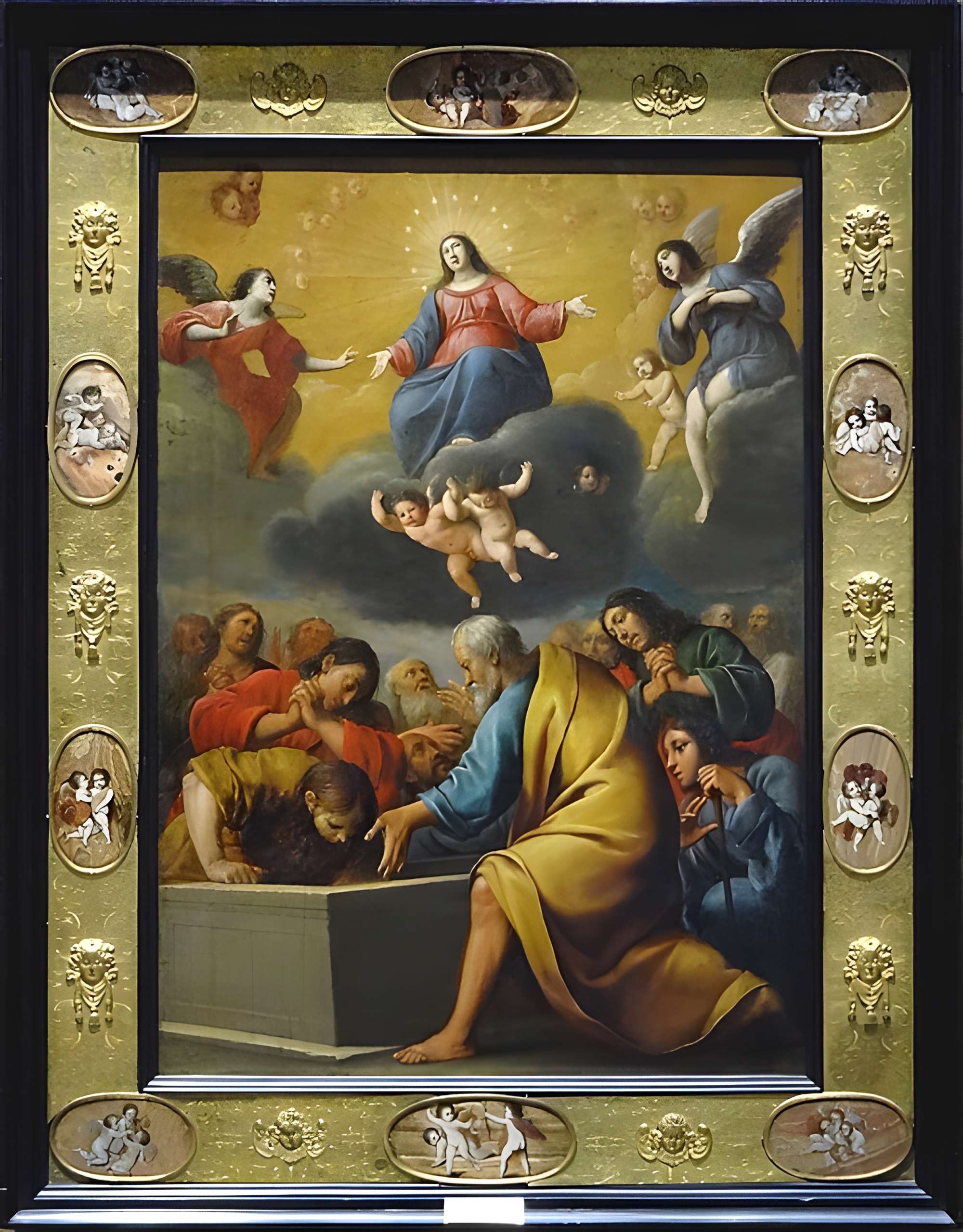 Musée des beaux-arts de Rennes