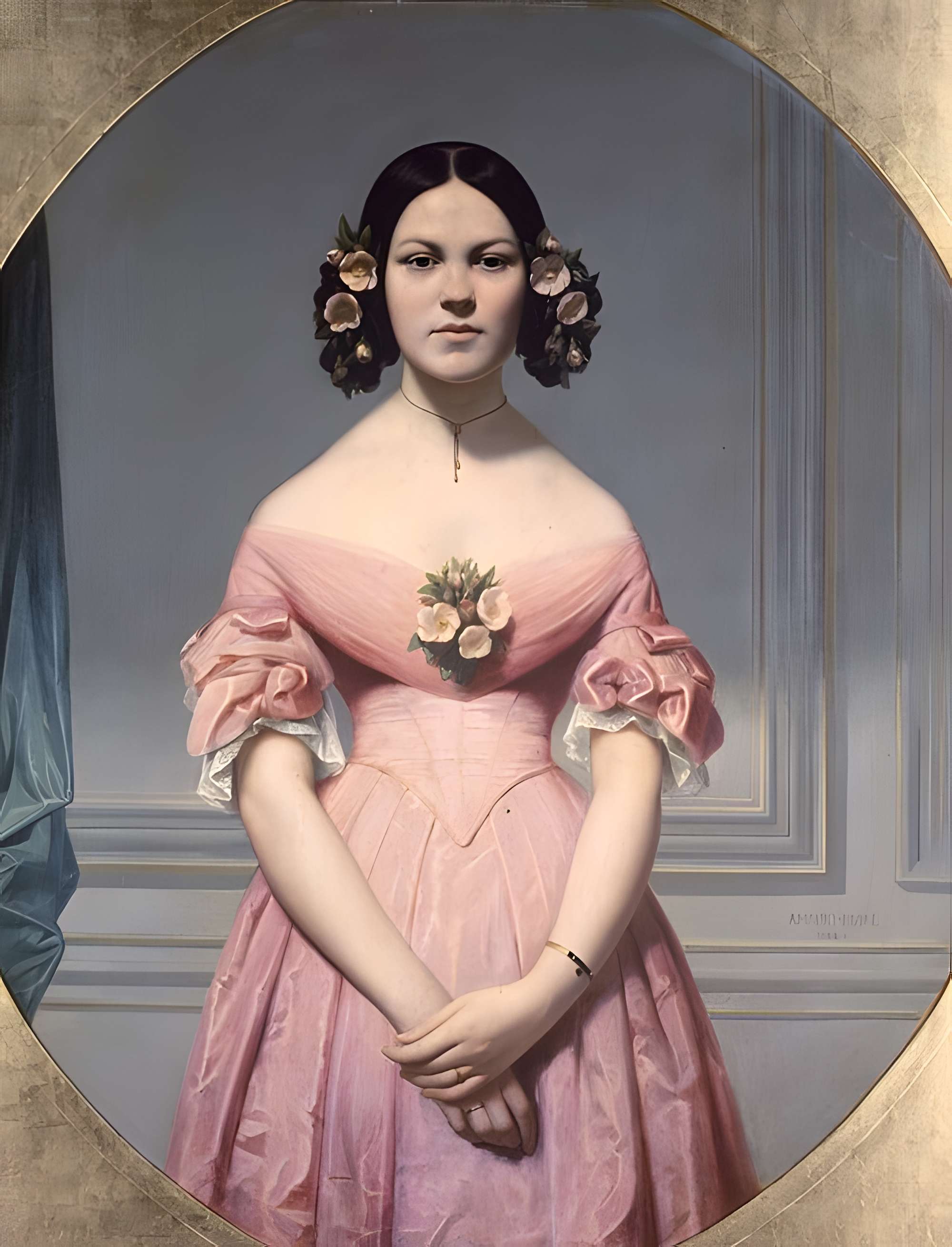 Musée des beaux-arts de Rennes