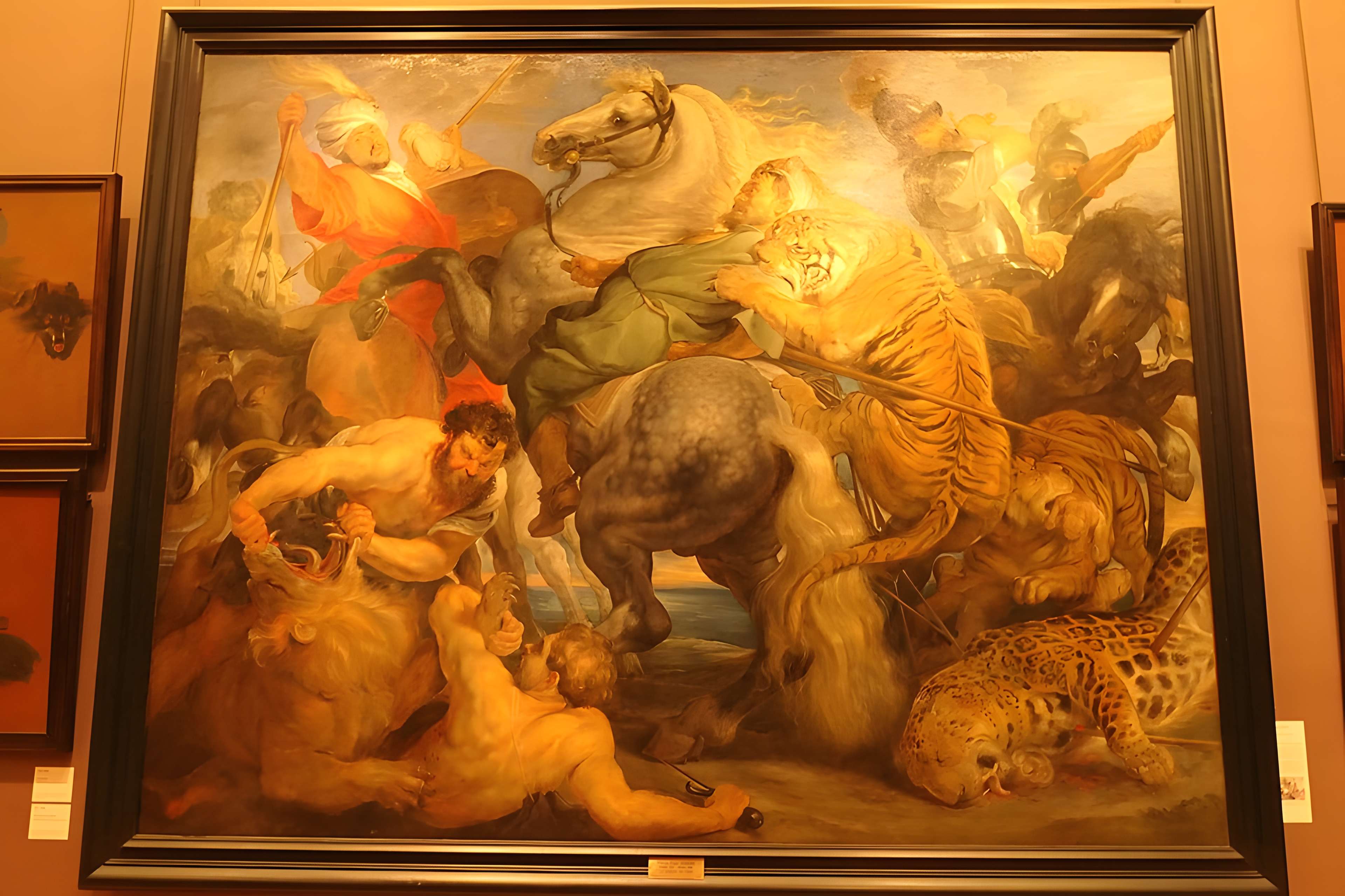 Musée des beaux-arts de Rennes