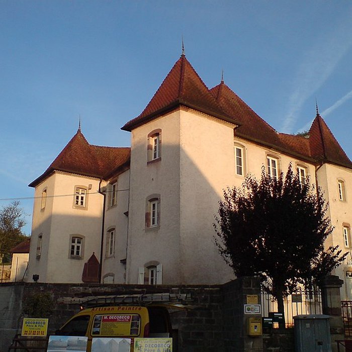 Photo de Château de Quers