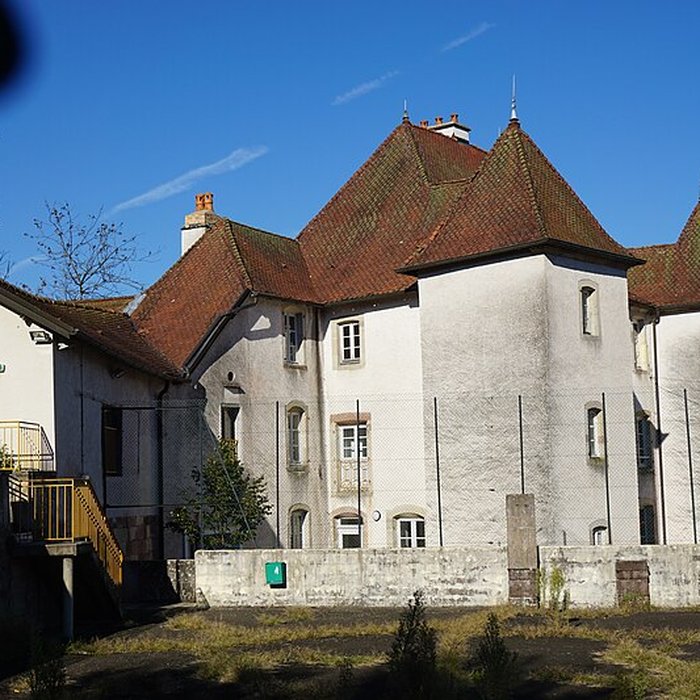 Photo de Château de Quers