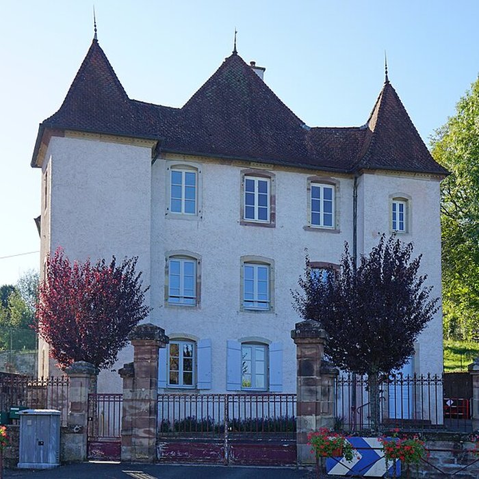 Photo de Château de Quers