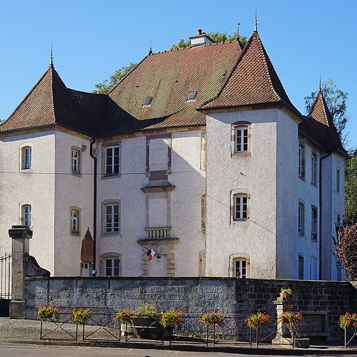 Photo de Château de Quers