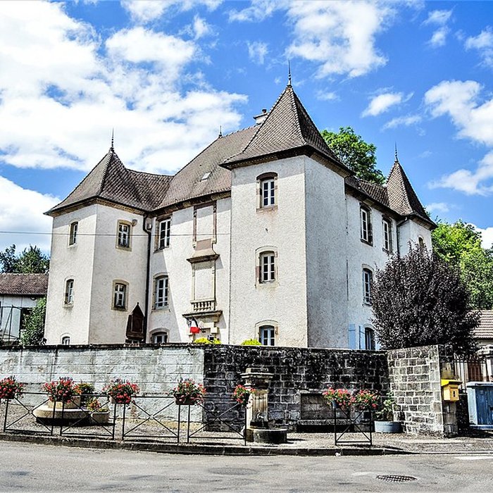 Photo de Château de Quers