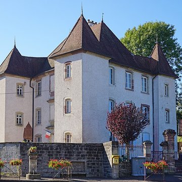 Château de Quers