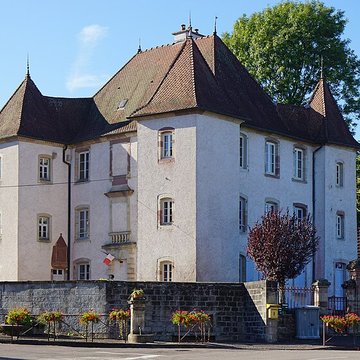 Château de Quers