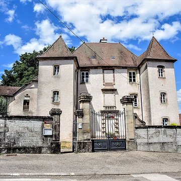 Château de Quers