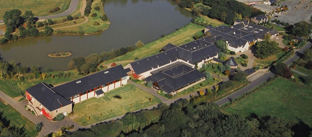 Photo de Manoir de l'automobile à Lohéac