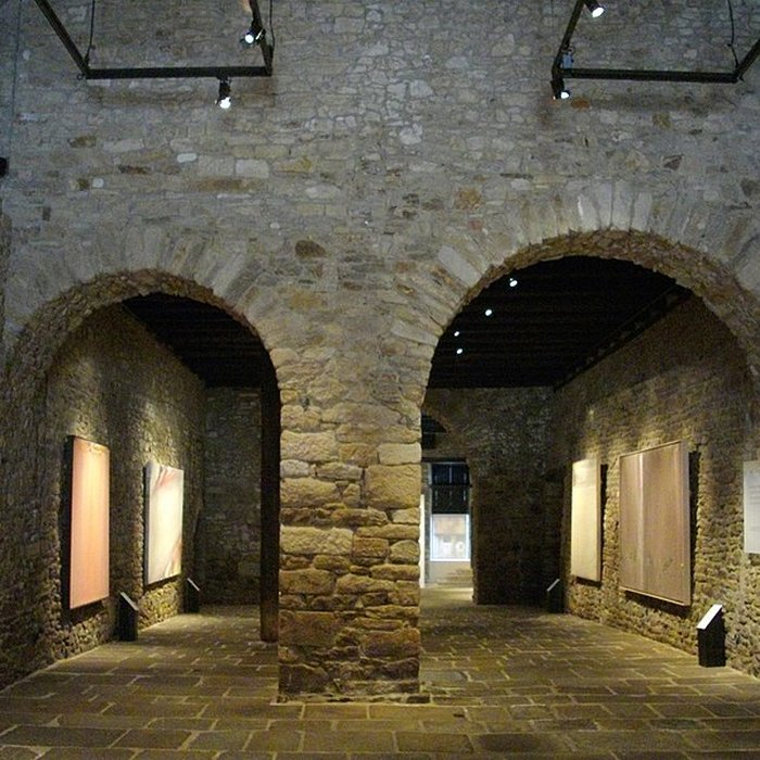 Photo de Musée de la Cohue à Vannes 