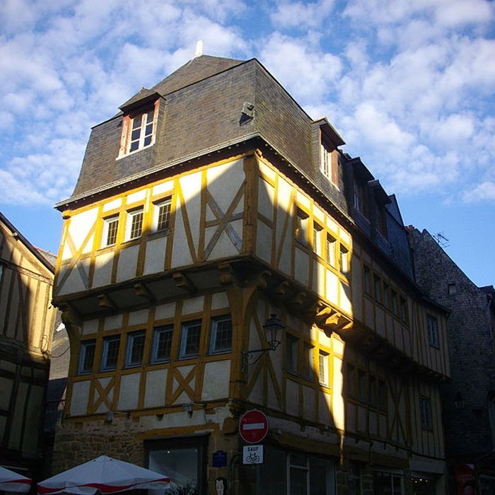 Photo de Musée de la Cohue à Vannes 