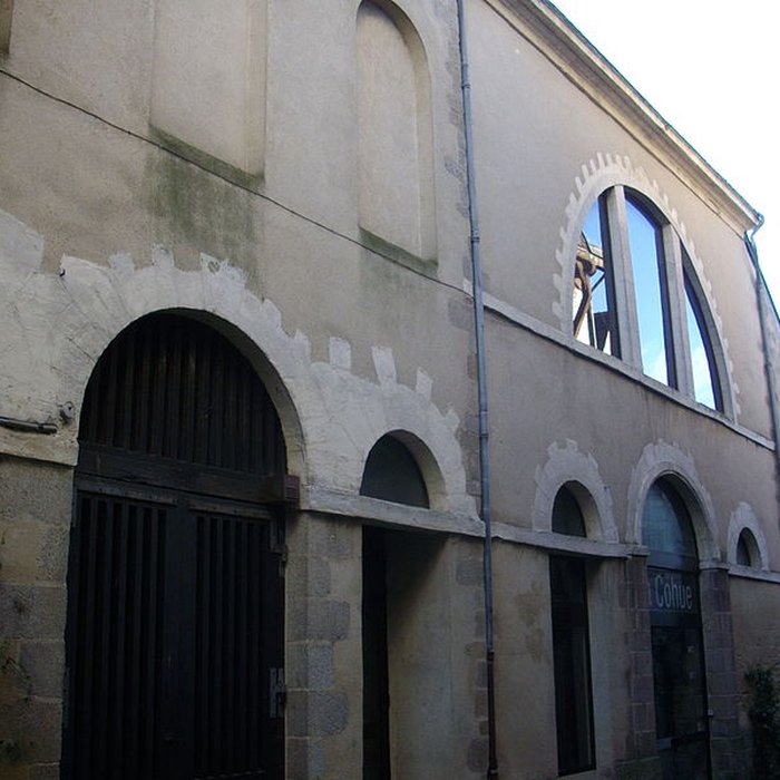Photo de Musée de la Cohue à Vannes 