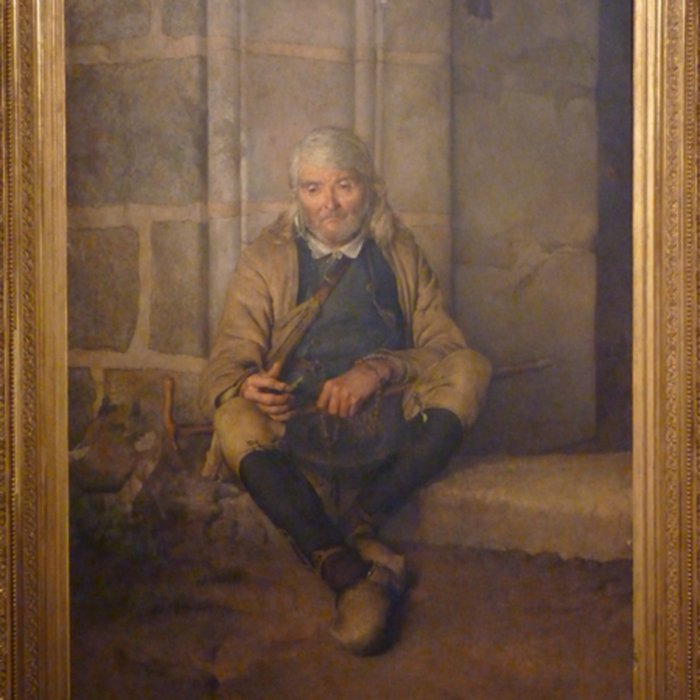 Photo de Musée de la Cohue à Vannes 