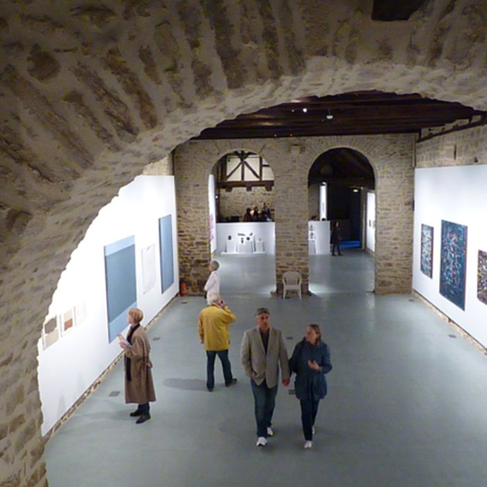 Photo de Musée de la Cohue à Vannes 
