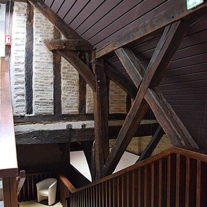 Photo de Musée de la Cohue à Vannes 