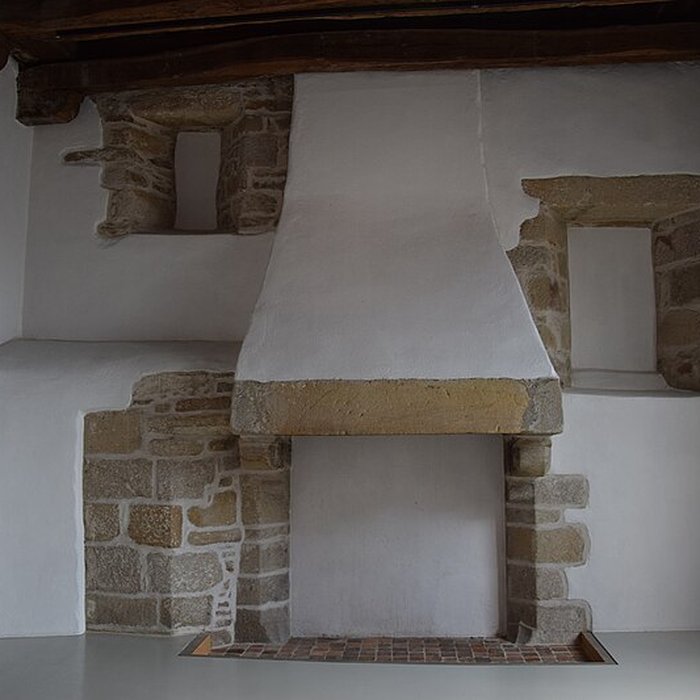 Photo de Musée de la Cohue à Vannes 