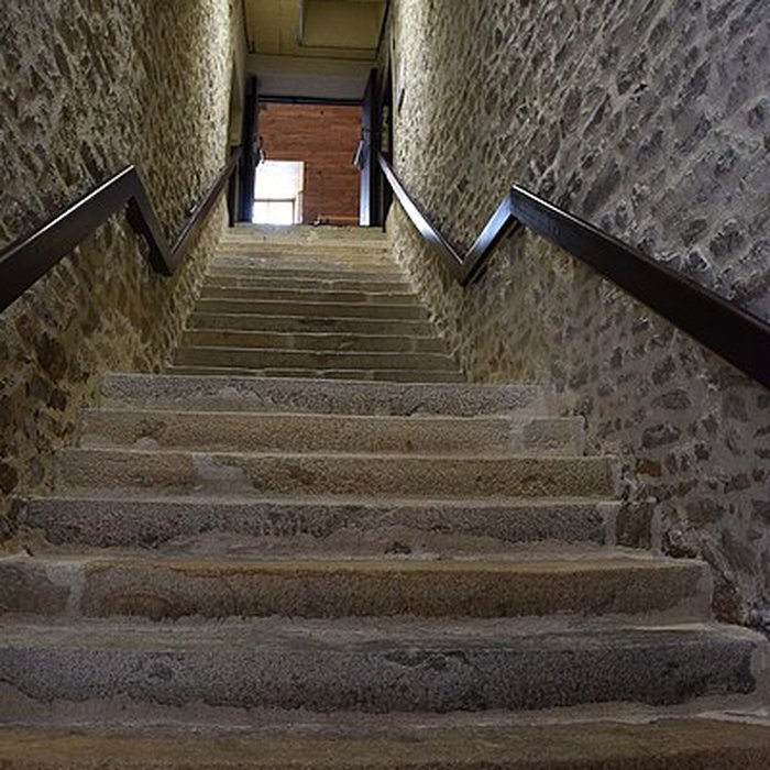 Photo de Musée de la Cohue à Vannes 
