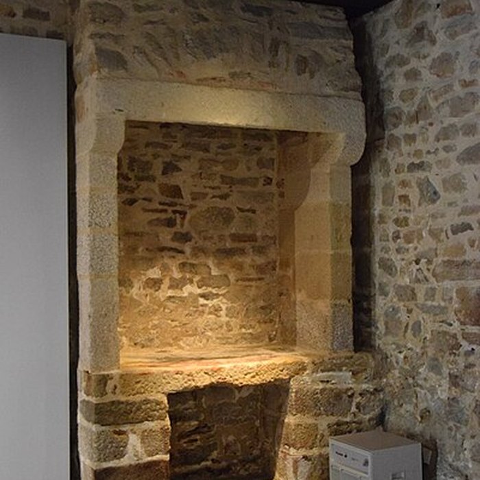 Photo de Musée de la Cohue à Vannes 