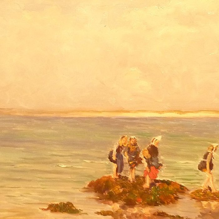 Photo de Musée de la Cohue à Vannes 