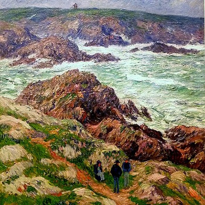 Photo de Musée de la Cohue à Vannes 