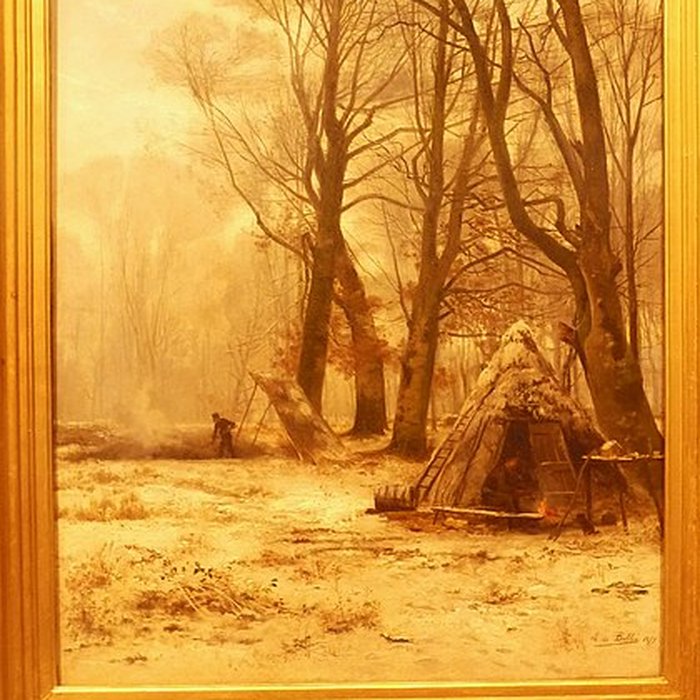 Photo de Musée de la Cohue à Vannes 