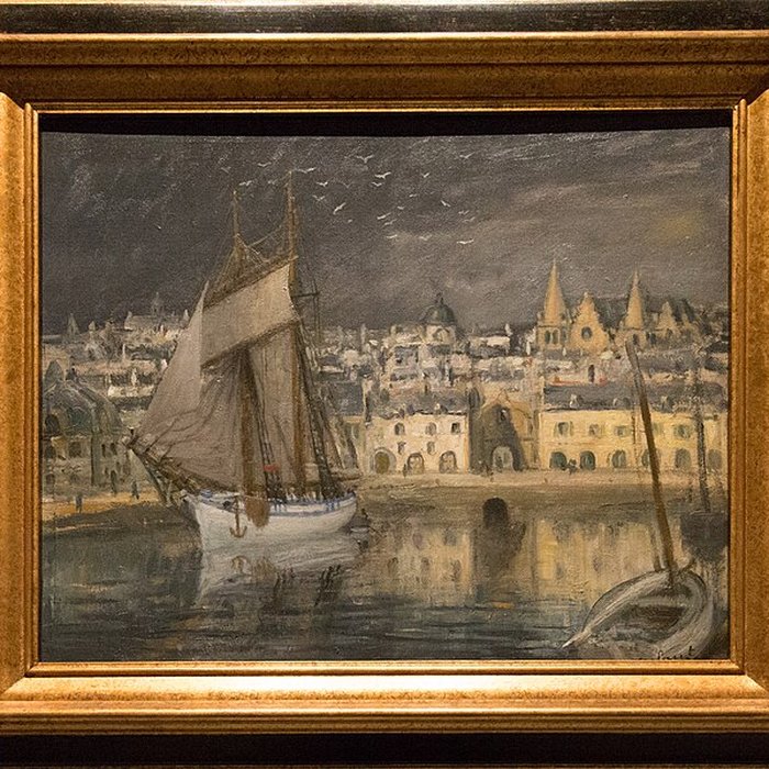 Photo de Musée de la Cohue à Vannes 