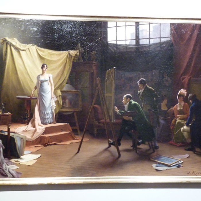 Photo de Musée de la Cohue à Vannes 