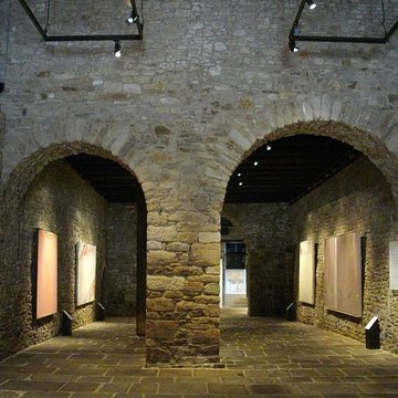 Musée de la Cohue à Vannes 