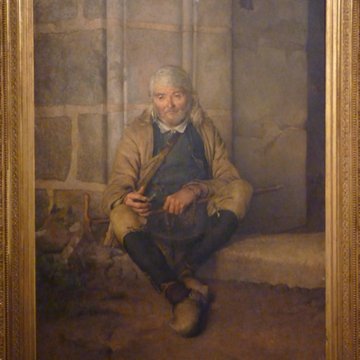 Musée de la Cohue à Vannes 