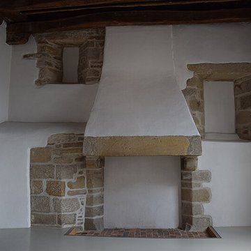 Musée de la Cohue à Vannes 