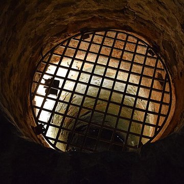 Musée de la Cohue à Vannes 