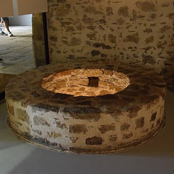 Musée de la Cohue à Vannes 