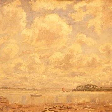 Musée de la Cohue à Vannes 