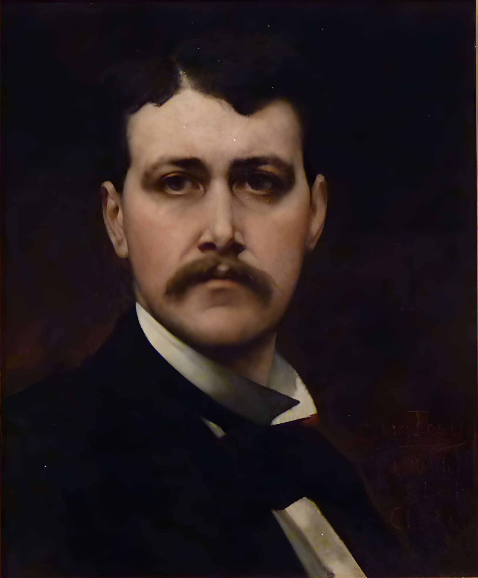 Musée de la Cohue à Vannes 