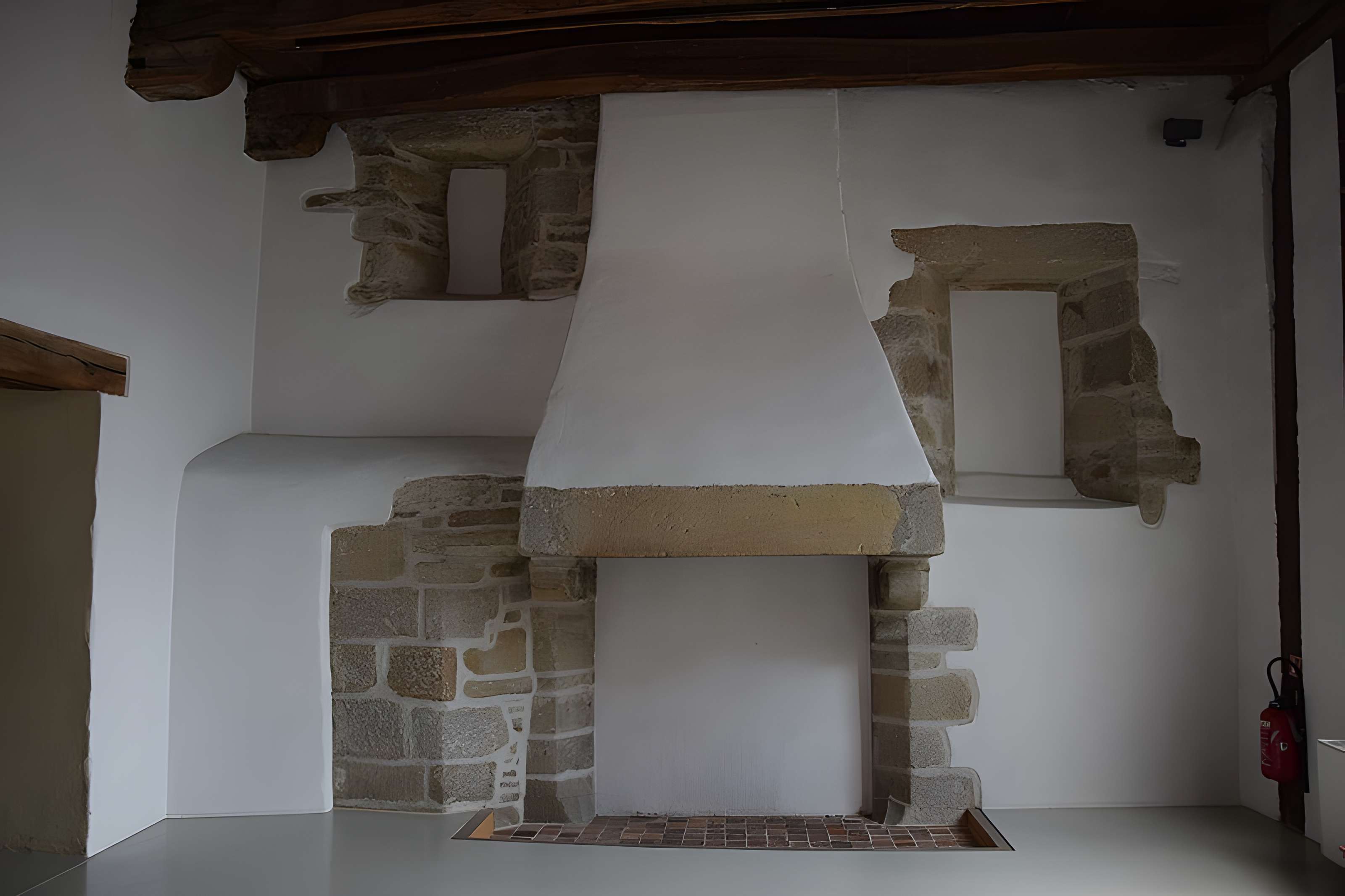 Musée de la Cohue à Vannes 