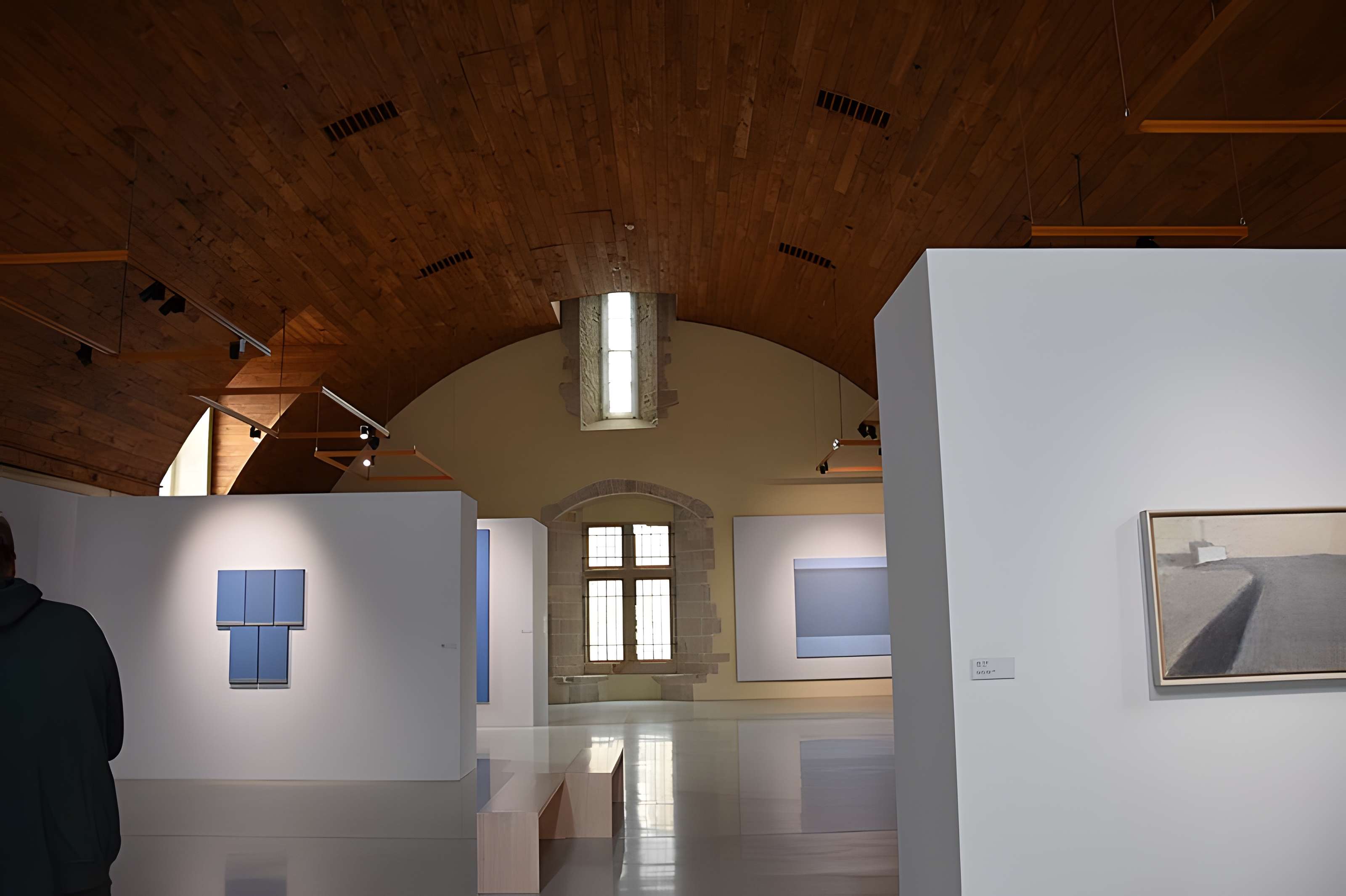 Musée de la Cohue à Vannes 