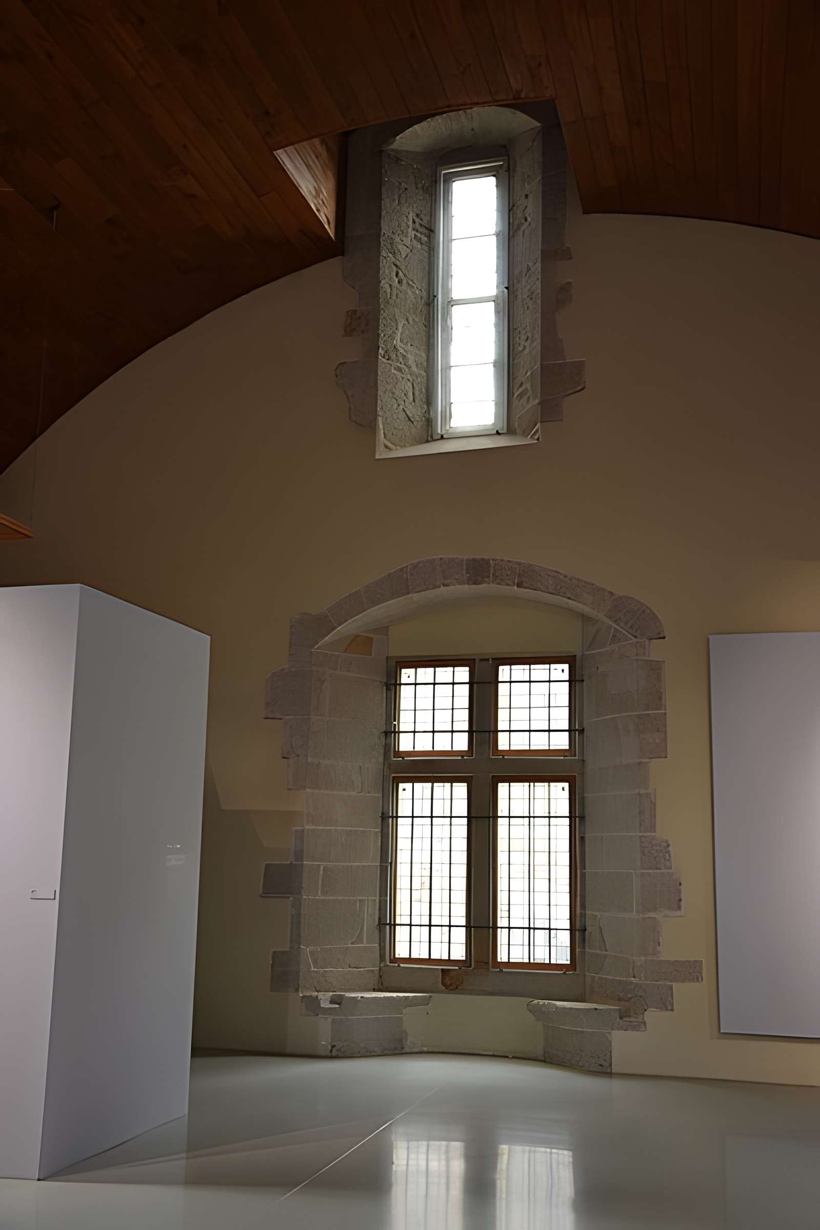 Musée de la Cohue à Vannes 