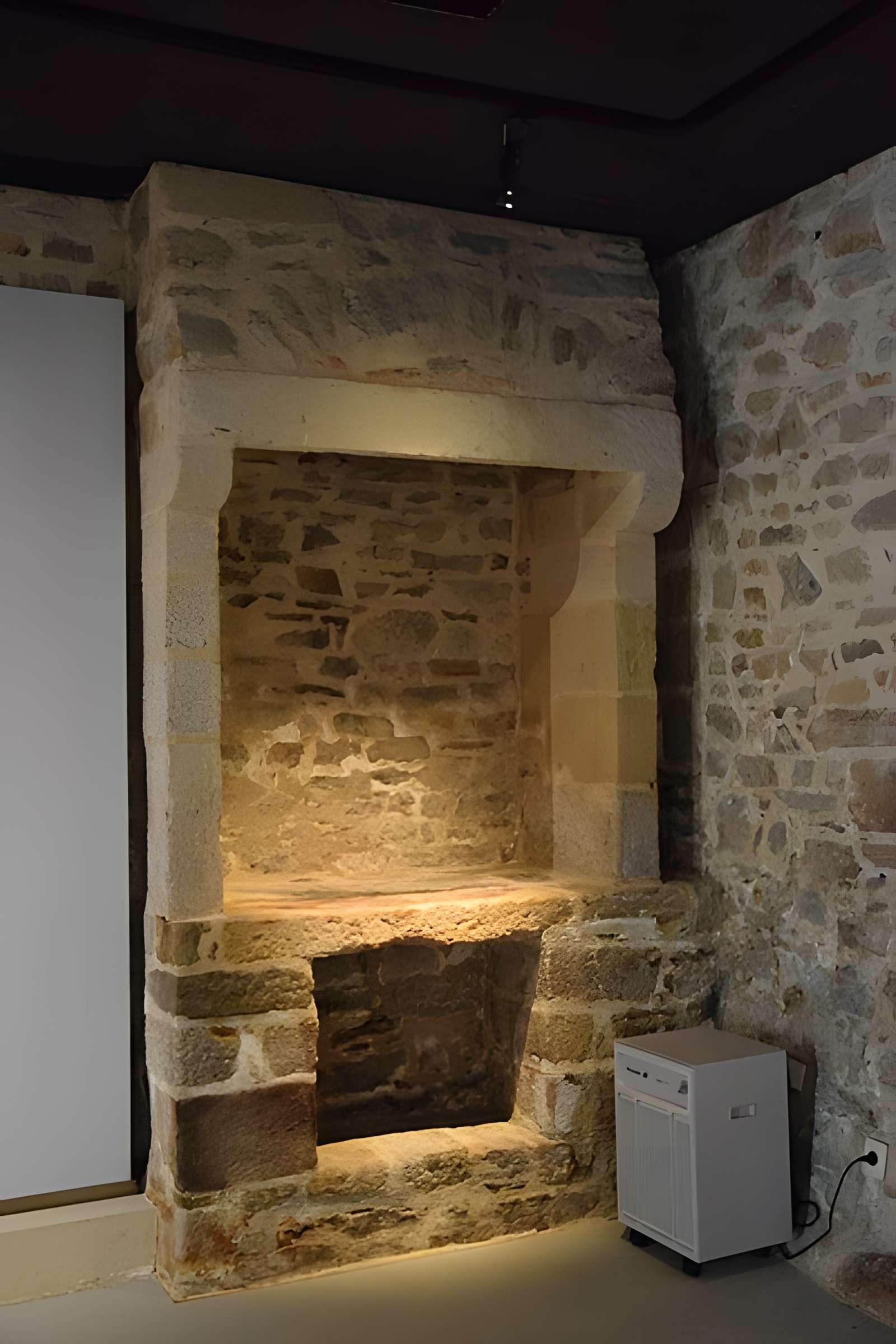 Musée de la Cohue à Vannes 