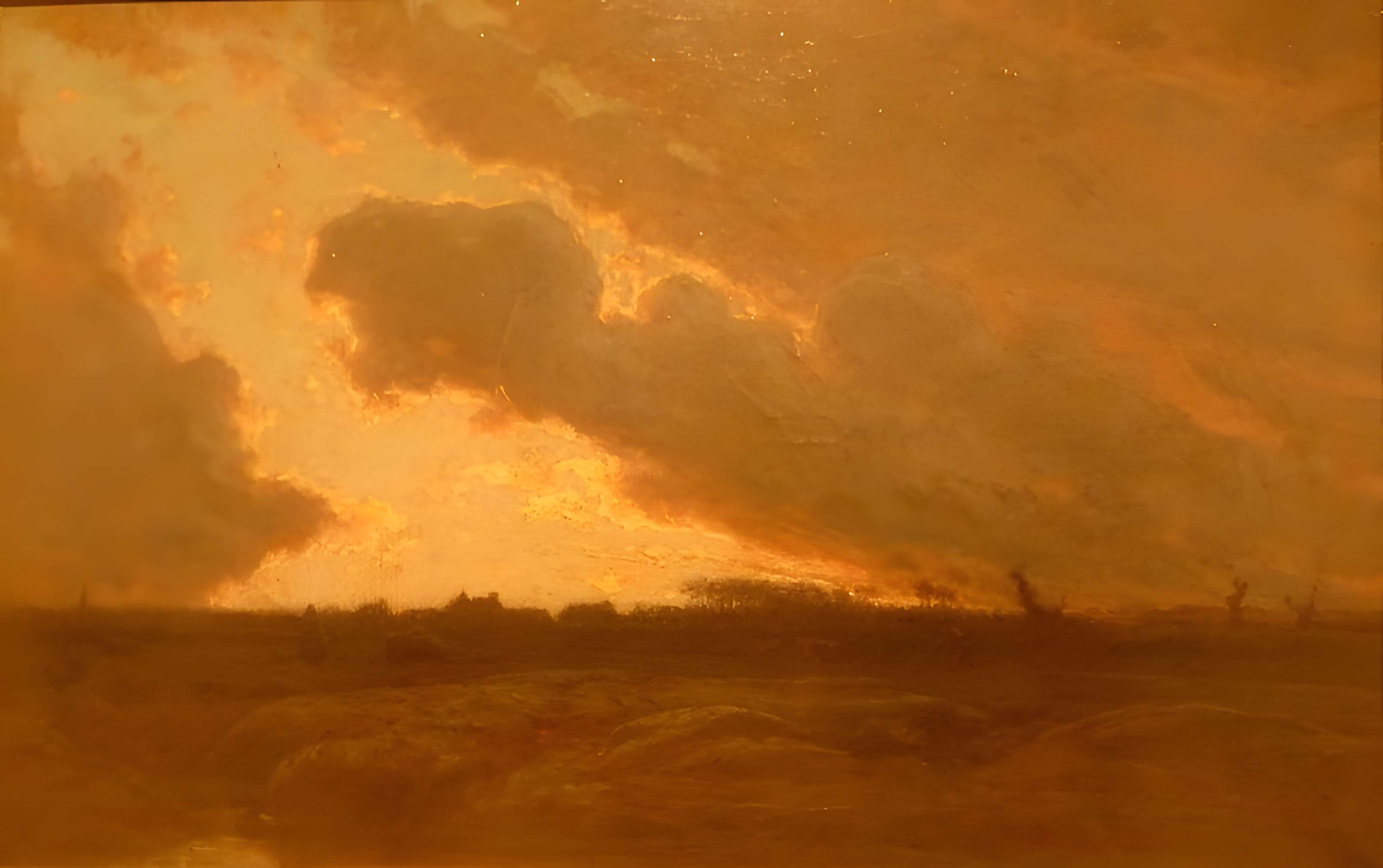 Musée de la Cohue à Vannes 